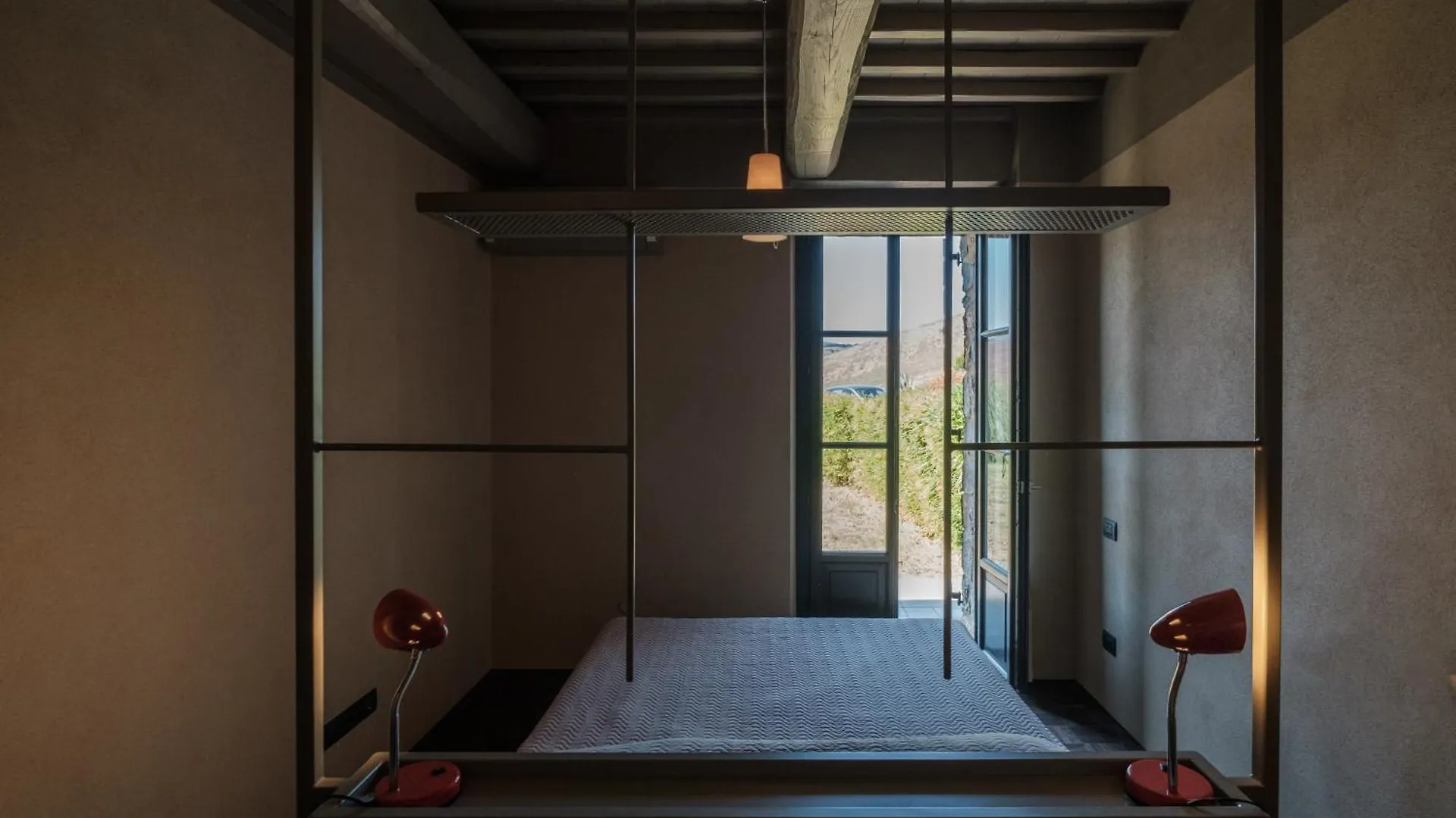 Appartement Podere San Pasquale - La Vigna Castiglione dʼOrcia