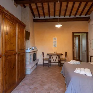 San Marcello Castiglione dʼOrcia